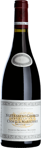 Domaine Jacques Frederic Mugnier, Nuits Saint Georges 1er Cru, Clos de la Marechale 2005