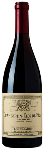 Louis Jadot (Domaine), Chambertin Clos de Beze Grand Cru 2022