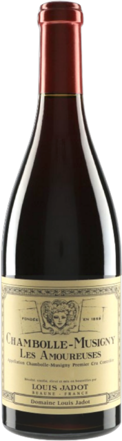 Louis Jadot, Chambolle Musigny 1er Cru, Les Amoureuses