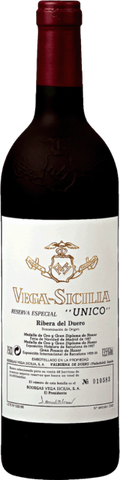 Vega Sicilia, Unico Reserva Especial (Venta 2020) (2008/09/10), Ribera del Duero DOC