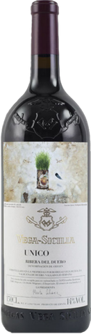 Vega Sicilia, Unico, Ribera del Duero DOC, Magnum 1.5L 2009