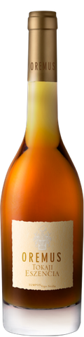 Oremus, Tokaj Eszencia (By Vega Sicilia), 37.5cl 2013
