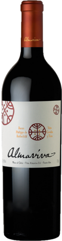 Almaviva, D.O. Puente Alto 2019