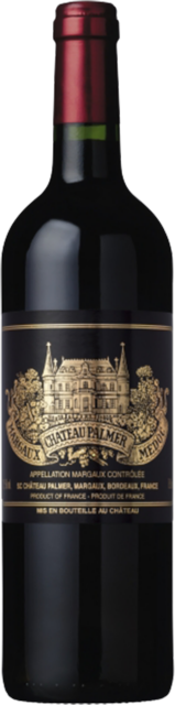 Chateau Palmer, Margaux 3rd Grand Cru Classe 1999