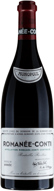 Domaine de la Romanee Conti, Romanee Conti Grand Cru 2009