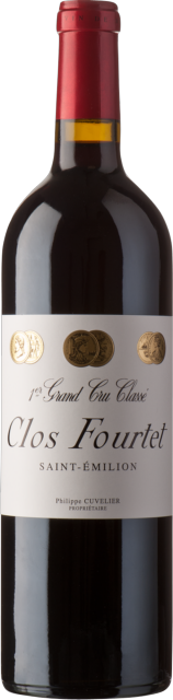 Clos Fourtet, Saint Emilion 1st Grand Cru Classe B 2009