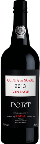 Quinta Do Noval, Vintage, Single Quinta Vintage Port 0900771