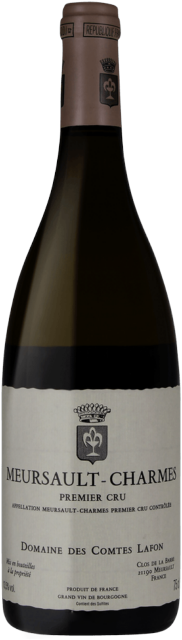Domaine des Comtes Lafon, Charmes, Meursault 1st Cru