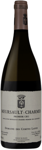 Comtes Lafon (Domaine), Meursault 1er Cru, Charmes 2021