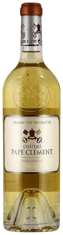 Chateau Pape Clement, Pessac Leognan 2017