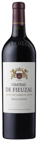 Chateau de Fieuzal, Grand Cru Classe de Graves, Pessac Leognan