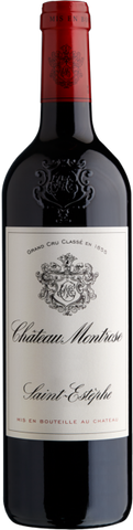 Chateau Montrose, Saint Estephe 2nd Grand Cru Classe 2009