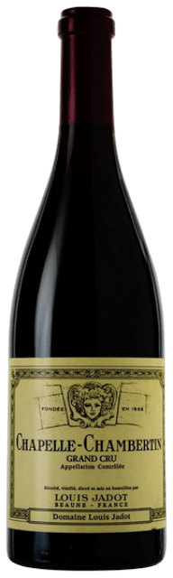 Louis Jadot (Domaine), Chapelle Chambertin Grand Cru