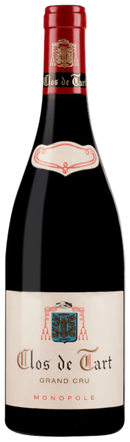 Domaine Clos de Tart, Clos de tart Grand Cru Monopole