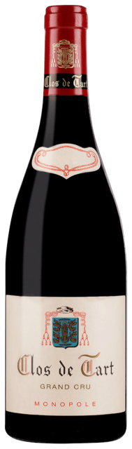 Domaine Clos de Tart, Clos de tart Grand Cru Monopole 2018