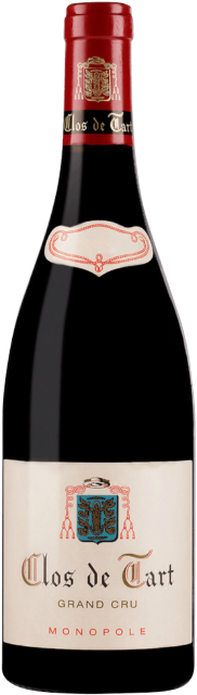 Domaine Clos de Tart, Clos de tart Grand Cru Monopole 2019