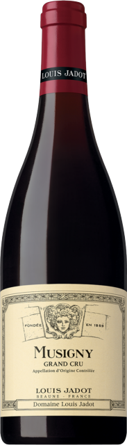 Louis Jadot (Domaine), Musigny Grand Cru 2022