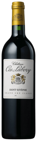 Chateau Cos Labory, Saint Estephe 5th Grand Cru Classe 2011