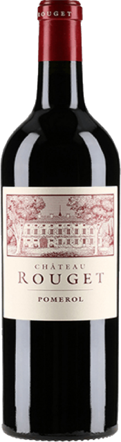 Chateau Rouget, Pomerol