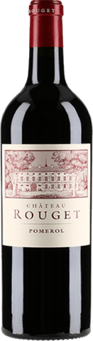 Chateau Rouget, Pomerol