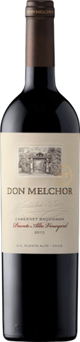 Don Melchor, Cabernet Sauvignon, D.O. Puente Alto 0901007