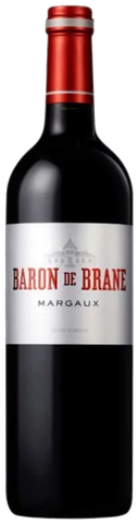 Baron de Brane (by Chateau Brane Cantenac, 2nd Grand Cru Classe)