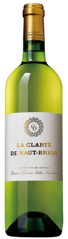 La Clarte de Haut Brion (by Chateau Haut Brion) 2012