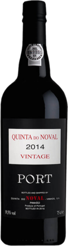 Quinta Do Noval, Vintage, Single Quinta Vintage Port 0901051