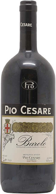 Pio Cesare, Barolo DOCG, Magnum 1.5L 2012