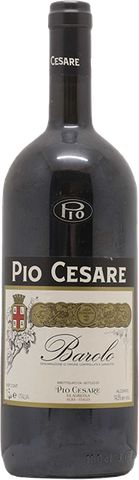 Pio Cesare, Barolo DOCG, Magnum 1.5L 2012