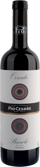 Pio Cesare, Barolo DOCG, Magnum 1.5L 2018