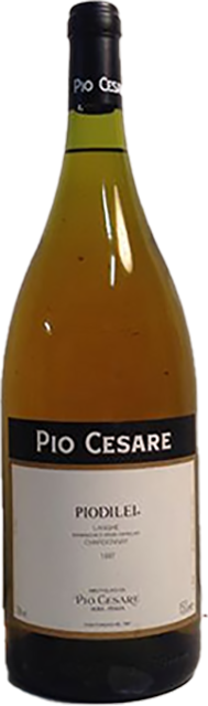 Pio Cesare, Piodilei, Chardonnay, Langhe IGT (Single Vineyard), Magnum 1.5L