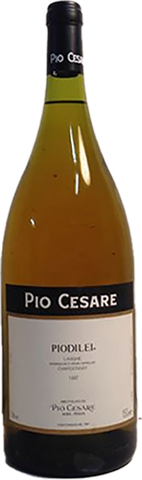 Pio Cesare, Piodilei, Chardonnay, Langhe IGT (Single Vineyard), Magnum 1.5L