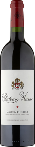 Chateau Musar, Valle de la Bekaa 2009