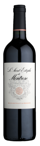 Saint Estephe de Montrose (by Chateau Montrose, Saint Estephe 2nd Grand Cru Classe)