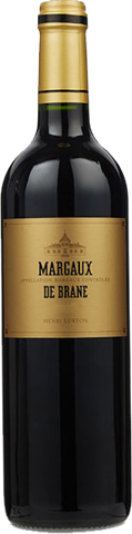 Margaux de Brane (by Chateau Brane Cantenac, 2nd Grand Cru Classe)