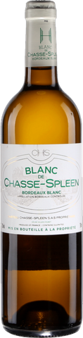 Le Blanc de Chasse Spleen (by Chateau Chasse Spleen)