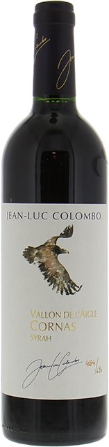 Jean luc Colombo, Le Vallon De L'Aigle, Cornas