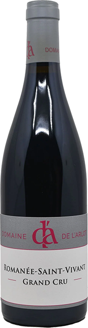 Domaine de l'Arlot, Romanee Saint Vivant Grand Cru 2022