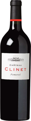 Chateau Clinet, Pomerol 2012