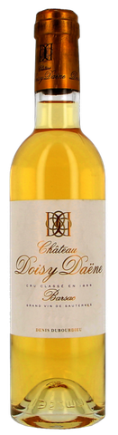 Chateau Doisy Daene Barsac, 2nd Grand Cru Classe, 37.5cl (Dubourdieu)