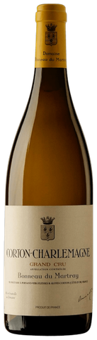 Bonneau du Martray, Corton Charlemagne Grand Cru 2017