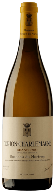 Bonneau du Martray, Corton Charlemagne Grand Cru 2018