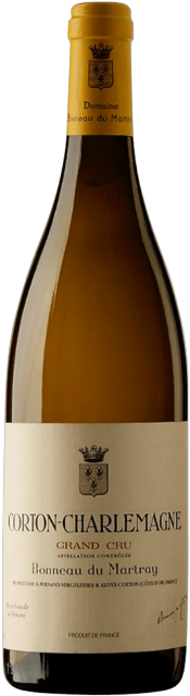 Bonneau du Martray, Corton Charlemagne Grand Cru 2014