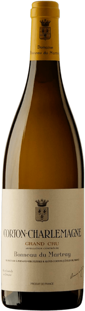 Bonneau du Martray, Corton Charlemagne Grand Cru 2016