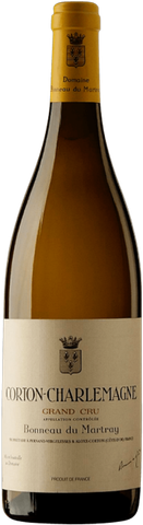 Bonneau du Martray, Charlemagne Grand Cru 2021
