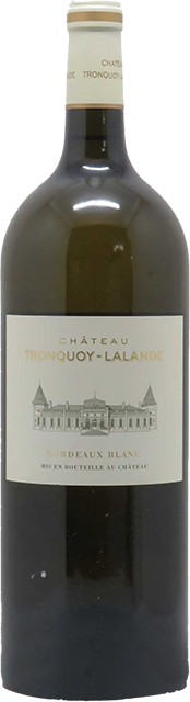 Chateau Tronquoy Lalande, Bordeaux, Magnum 1.5L