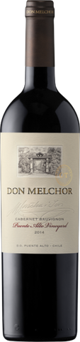 Don Melchor, Cabernet Sauvignon, D.O. Puente Alto 0901193