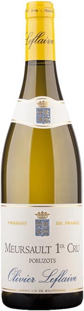Leflaive (Olivier), Meursault 1er Cru, Poruzots 2022