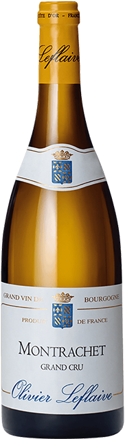 Leflaive (Olivier), Montrachet Grand Cru 2022